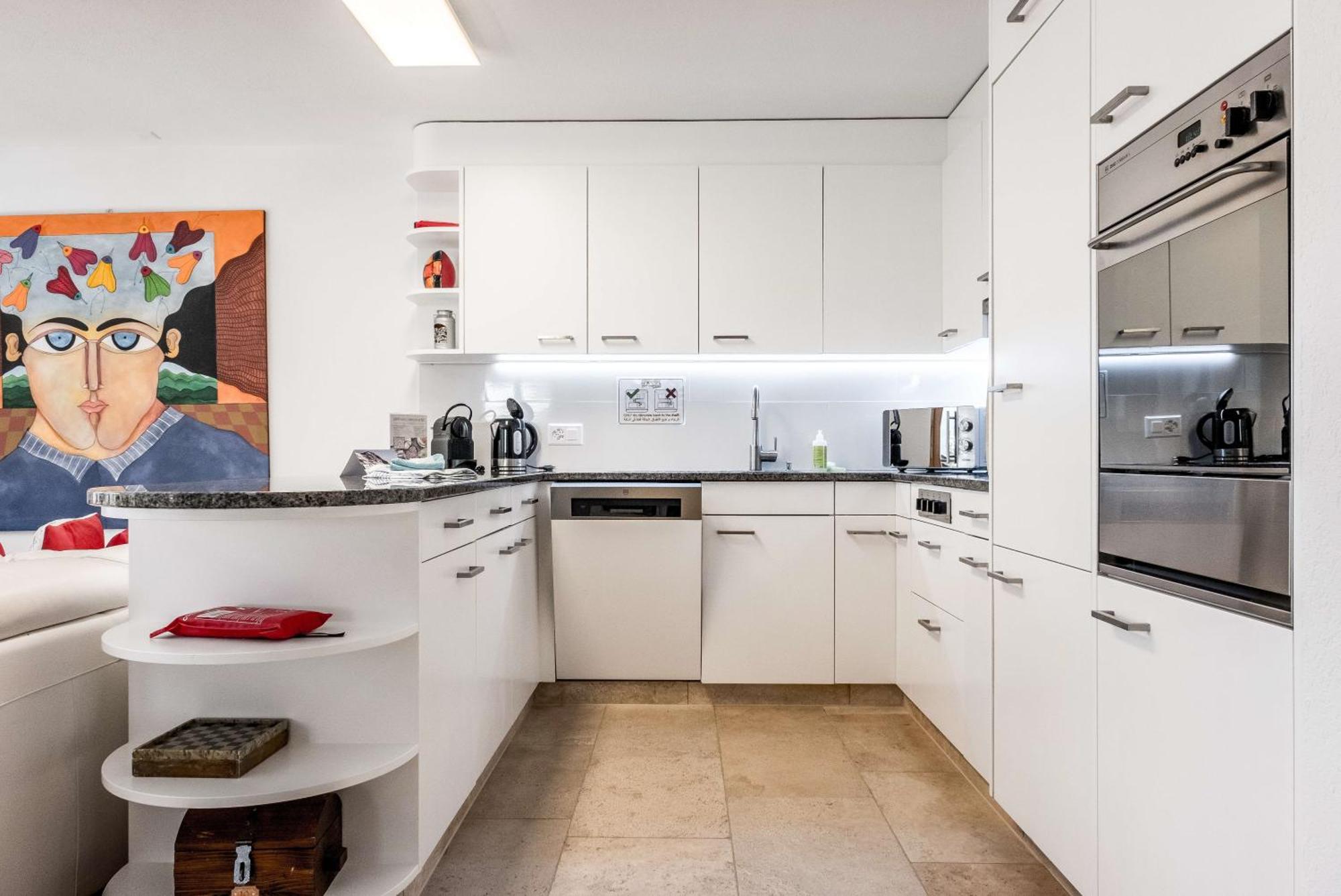 Apartment Alpin Dg - Griwa Rent Ag Grindelwald Esterno foto