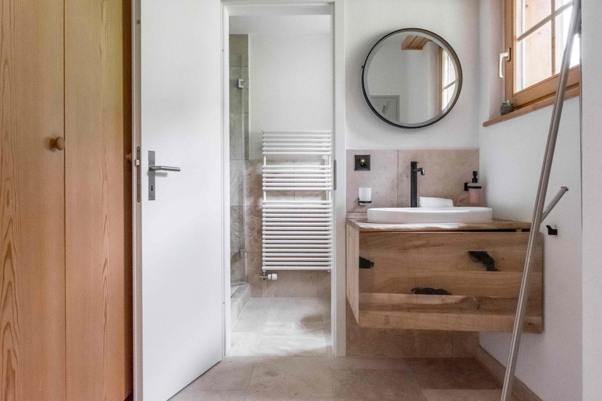 Apartment Alpin Dg - Griwa Rent Ag Grindelwald Esterno foto